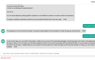 EssenceAI screenshot 1