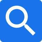 Simple-search icon