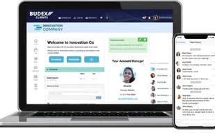 Clinked VDR screenshot 1