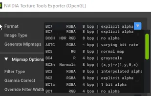 formats supported, list is long
Credits: aazard
