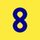 WeAre8 icon