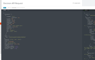 Kevel Ad Server screenshot 1