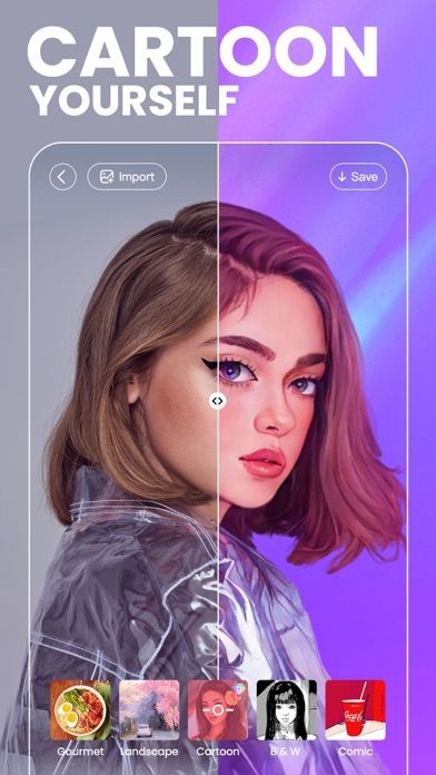 apps similar to youcam perfect