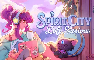 Official Banner on Steam