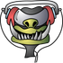 Beast icon
