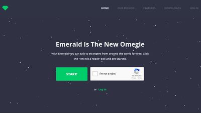 Emerald Chat: The Online Video Chatting Platform You Need to Try – Emerald  Chat – meet new people