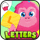 Letters of Gold icon