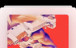 FinTunes screenshot 2