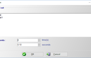 Key Remapper 4dots screenshot 3