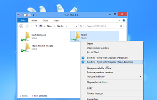 Boxifier screenshot 3