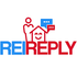 REI Reply icon