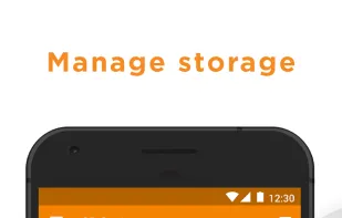 File Manager by Astro (File Browser) screenshot 3