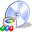 Album Cover Art Downloader icon