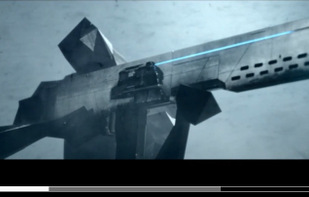 Rx Player screenshot 1