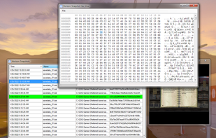 Horizon - File & Directory Watch screenshot 1