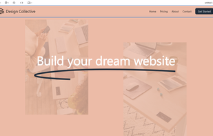 Go Code Studio screenshot 1