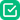 Multicheck Checkbox Checker Icon