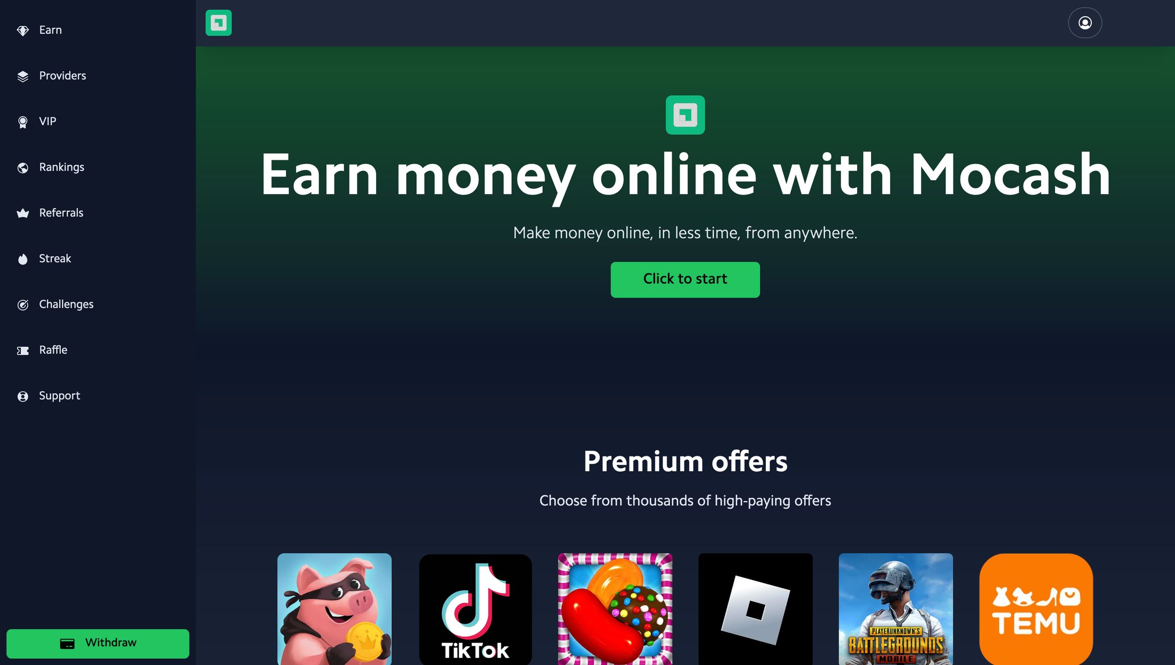 Mocash Alternatives and Similar Sites Apps AlternativeTo Mocash Alternatives and Similar Sites Apps AlternativeTo
