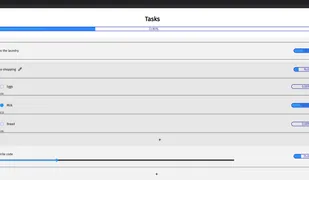 Progressive screenshot 1