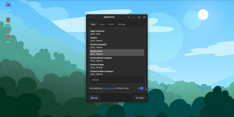 Ultramarine 43 recommends Plasma, updates Raspberry Pi and adds Readymade preview