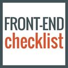 Front-End Checklist icon
