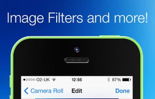 ILockscreen Pro screenshot 2