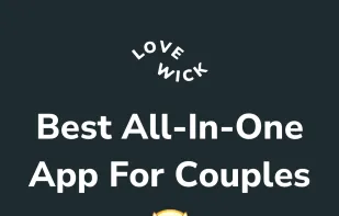 Lovewick screenshot 1