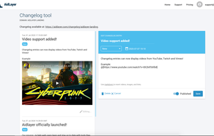 AidLayer screenshot 3