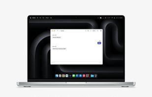 MacBot screenshot 1
