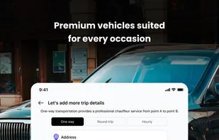 Bookinglane screenshot 1