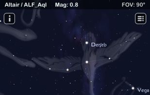 Star Rover screenshot 2