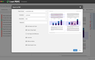 i-net PDFC screenshot 2