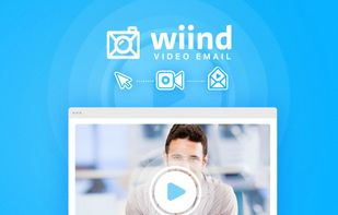 Wiind screenshot 1