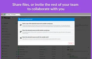 FileAgo screenshot 2