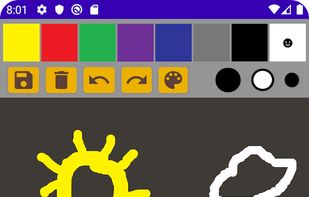 Pug Pad screenshot 1