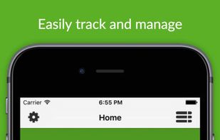 Outflow screenshot 1