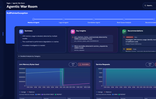 AutonomOps AI screenshot 3