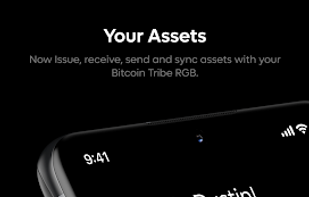 Tribe RGB screenshot 1