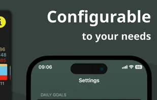 SnackFolio screenshot 1