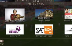 BitTorrent Live screenshot 1