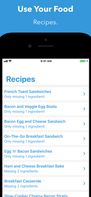 Fridgely screenshot 1