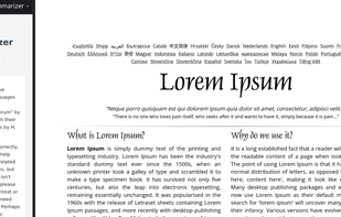 SpaceLLama screenshot 1