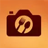 SnapDish Food Camera icon
