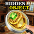 Hidden Object : Elice Secret icon