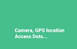 Access Dots screenshot 3