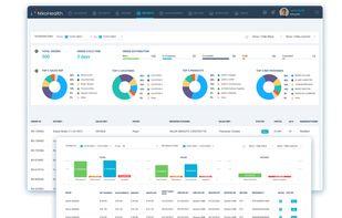 DME Software
