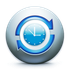 Time Up icon