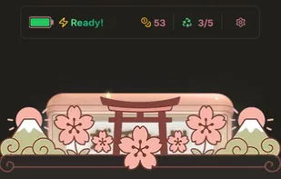 Gachari screenshot 2