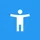 Android Accessibility Suite icon