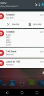 Renotify screenshot 2